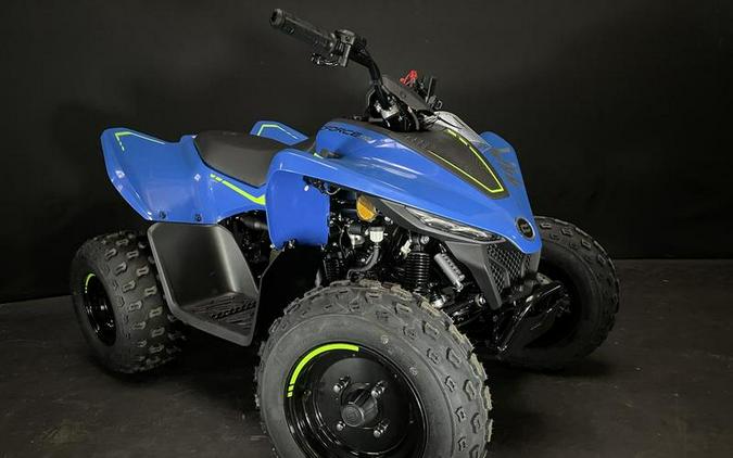 2024 CFMoto CForce 110