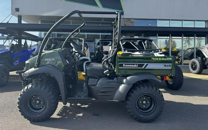 2024 Kawasaki Mule SX™ 4x4 XC