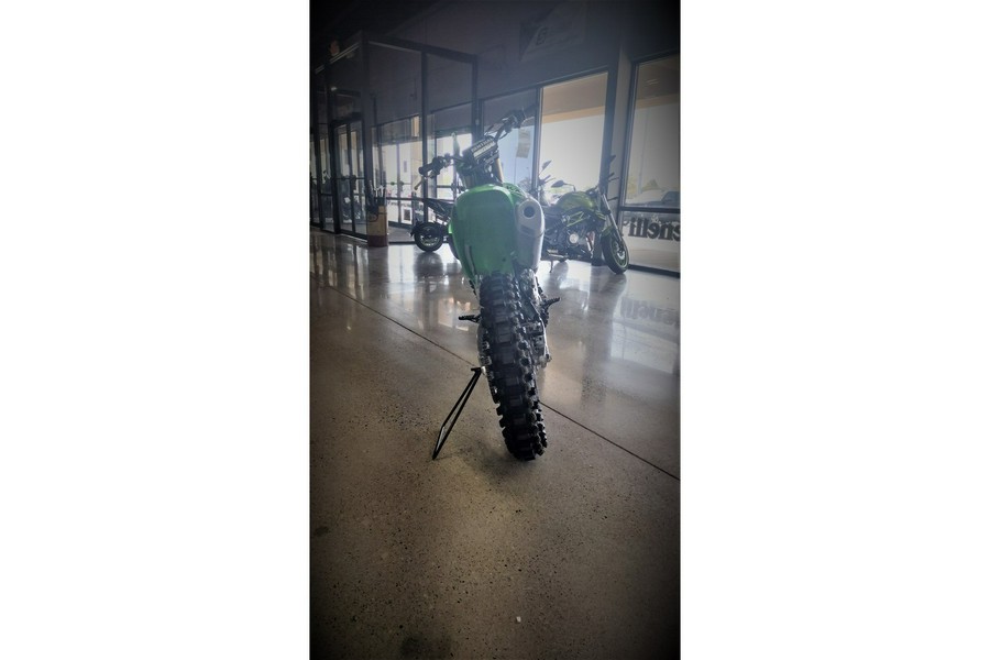 2024 Kawasaki KX™ 450X