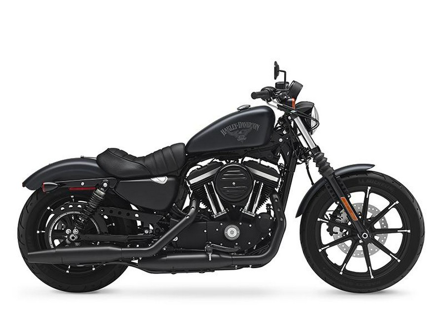 2016 Harley-Davidson® XL883N - Sportster® Iron 883™