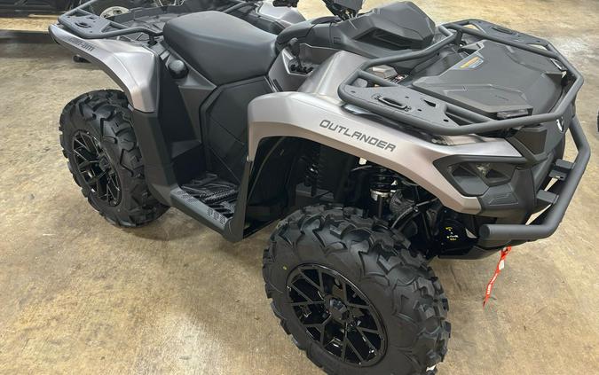 2024 CAN-AM Outlander XT 700