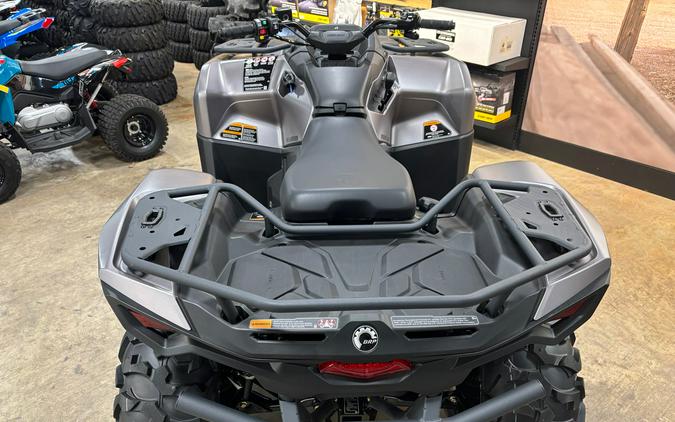 2024 CAN-AM Outlander XT 700