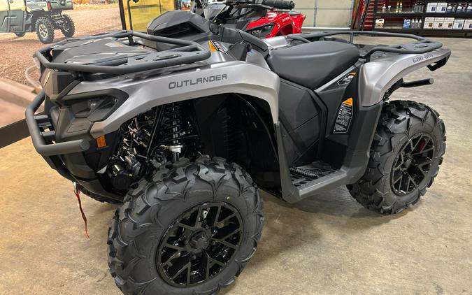 2024 CAN-AM Outlander XT 700