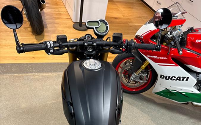 2023 Ducati Scrambler 1100 Sport PRO