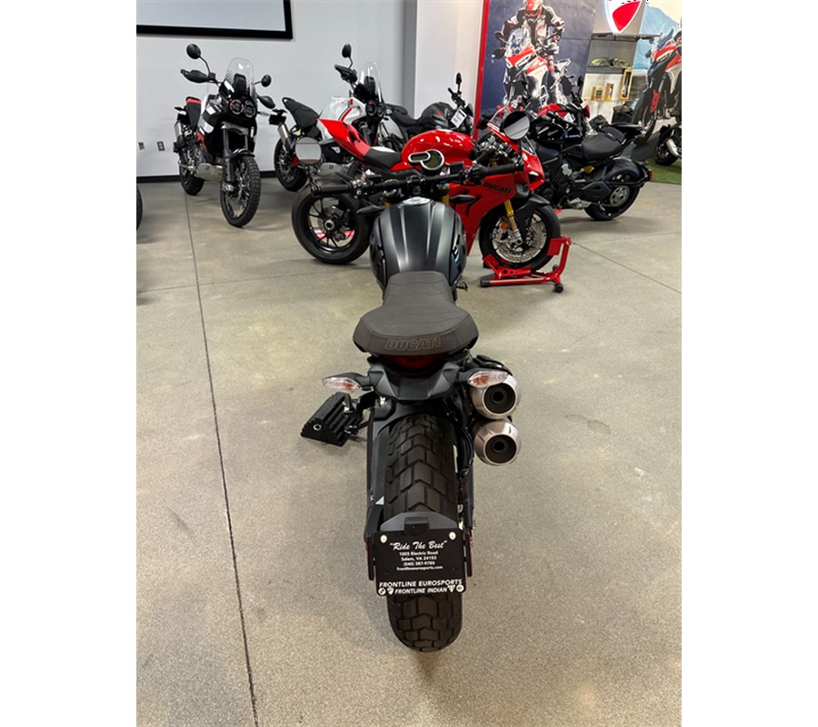 2023 Ducati Scrambler 1100 Sport PRO