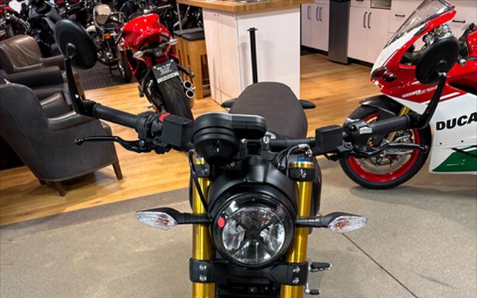 2023 Ducati Scrambler 1100 Sport PRO