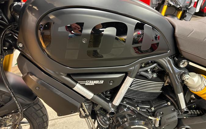 2023 Ducati Scrambler 1100 Sport PRO