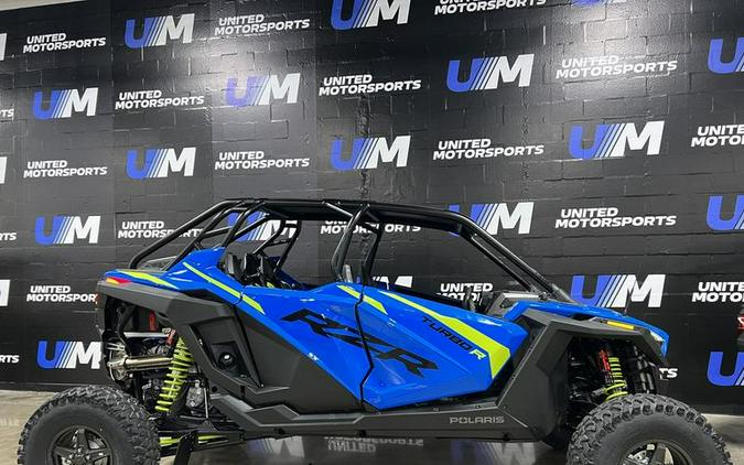 2024 Polaris® RZR Turbo R 4 Ultimate