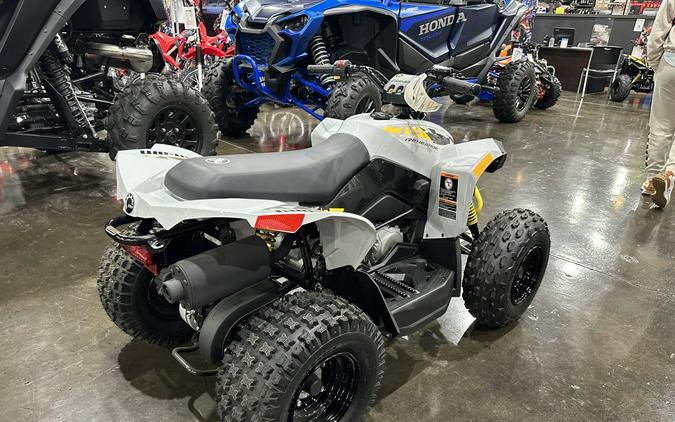 2024 Can-am RENEGADE 70 EFI