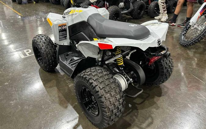 2024 Can-am RENEGADE 70 EFI