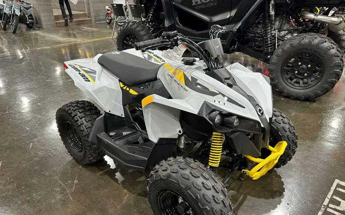 2024 Can-am RENEGADE 70 EFI