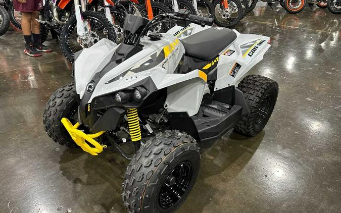 2024 Can-am RENEGADE 70 EFI