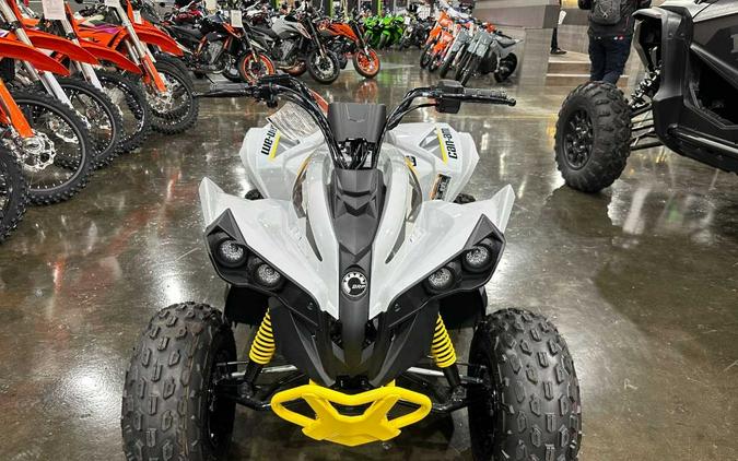 2024 Can-am RENEGADE 70 EFI