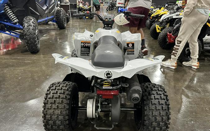 2024 Can-am RENEGADE 70 EFI