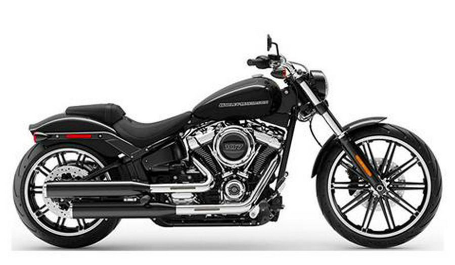 2019 Harley-Davidson Breakout® 107