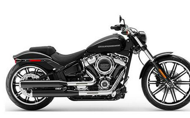 2019 Harley-Davidson Breakout® 107