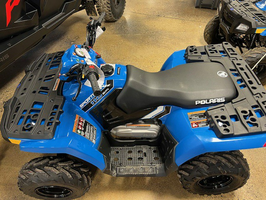 2024 Polaris Industries Sportsman® 110 EFI