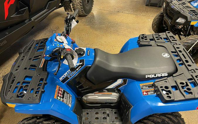 2024 Polaris Industries Sportsman® 110 EFI