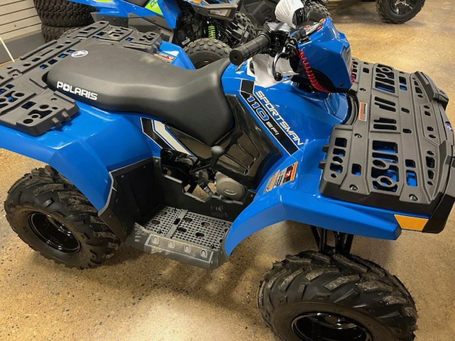 2024 Polaris Industries Sportsman® 110 EFI