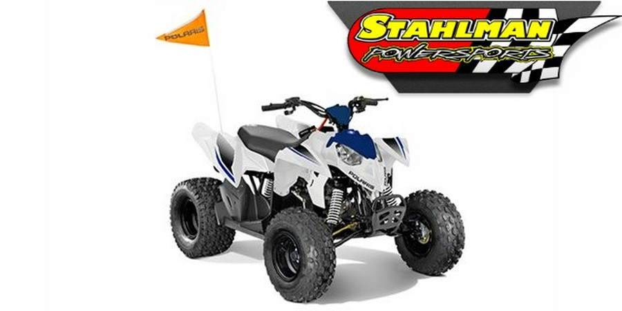 2024 Polaris Outlaw 110 EFI