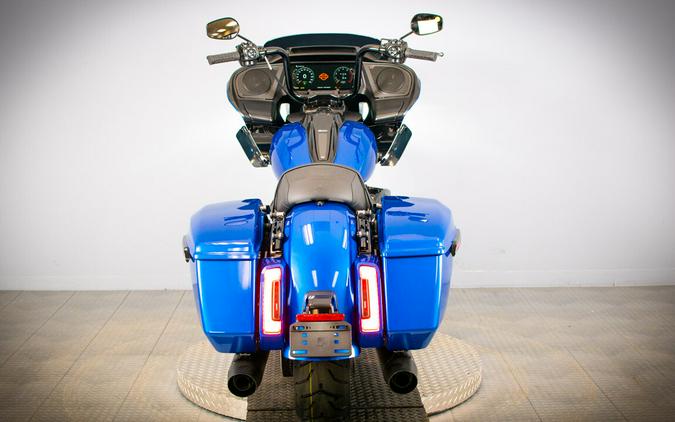 2024 Harley-Davidson Road Glide