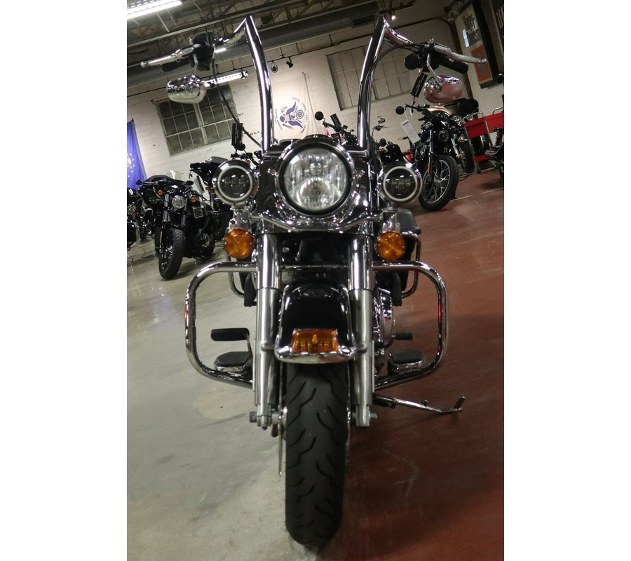 2012 Harley-Davidson Road King®