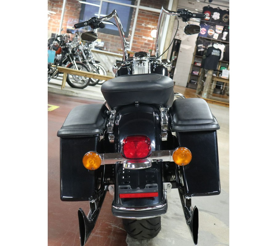 2012 Harley-Davidson Road King®