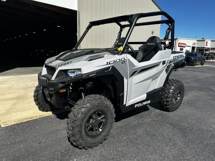 2024 Polaris® General 1000 Sport