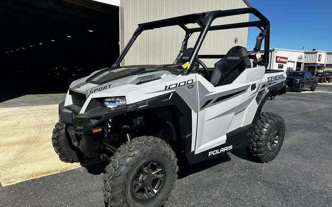 2024 Polaris® General 1000 Sport