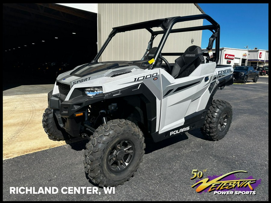 2024 Polaris® General 1000 Sport