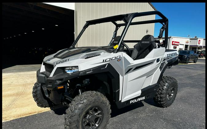 2024 Polaris® General 1000 Sport