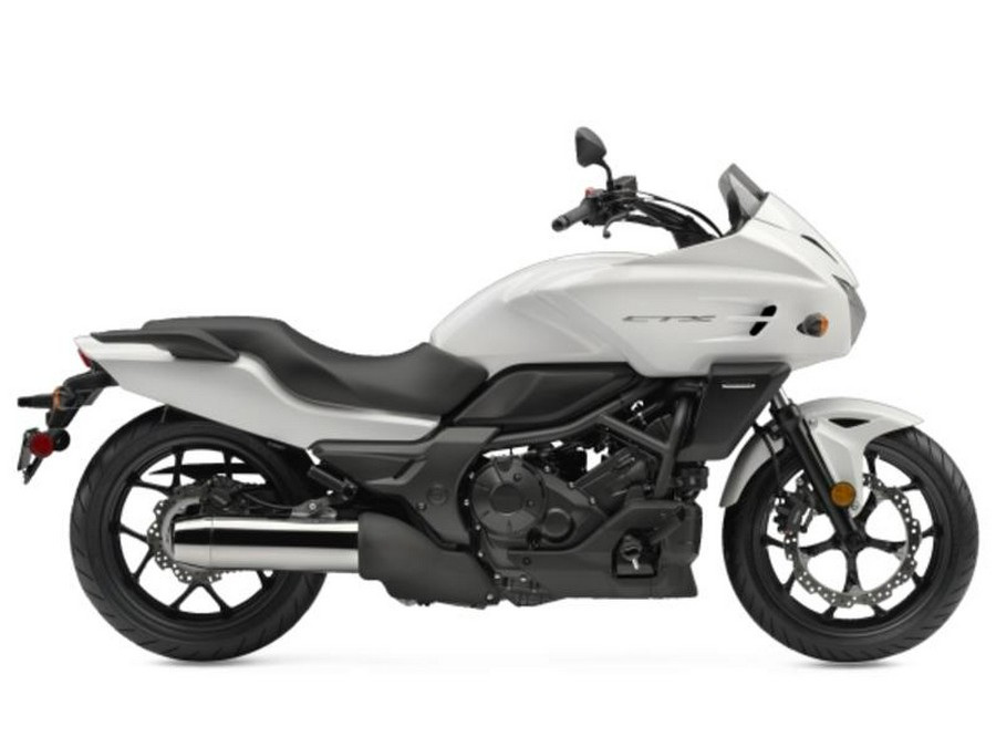 2014 Honda® CTX700