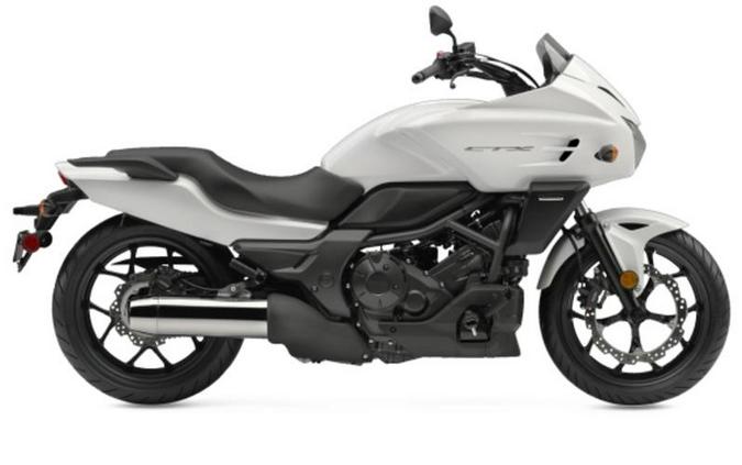 2014 Honda® CTX700