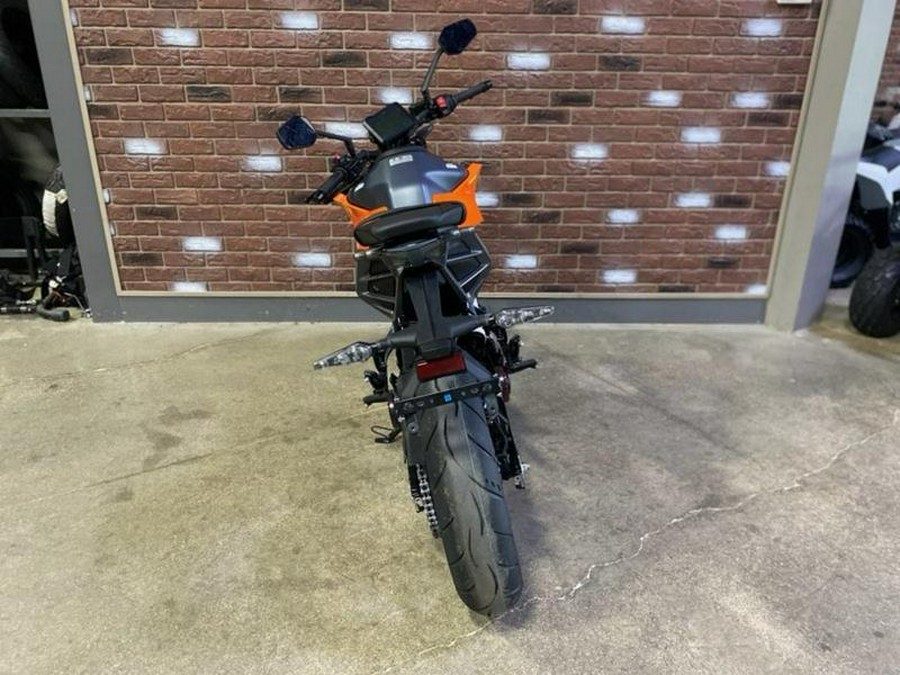 2024 KTM 250 Duke