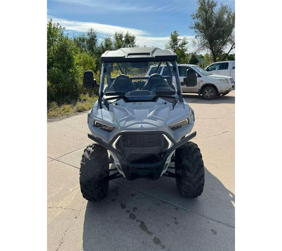 2023 Polaris® RZR Trail Premium