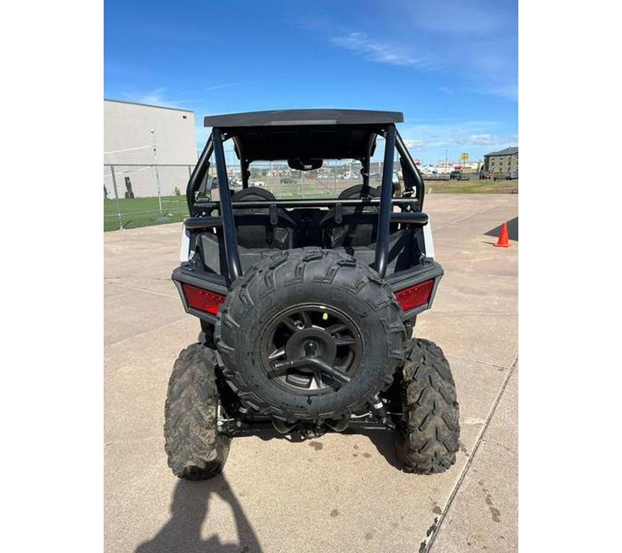 2023 Polaris® RZR Trail Premium