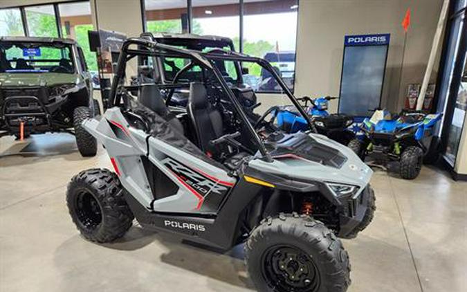 2024 Polaris RZR 200 EFI