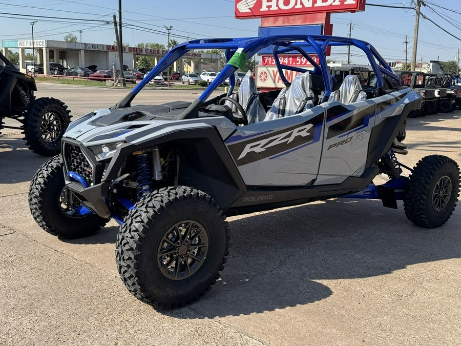 2025 Polaris® RZR Pro R 4 Sport