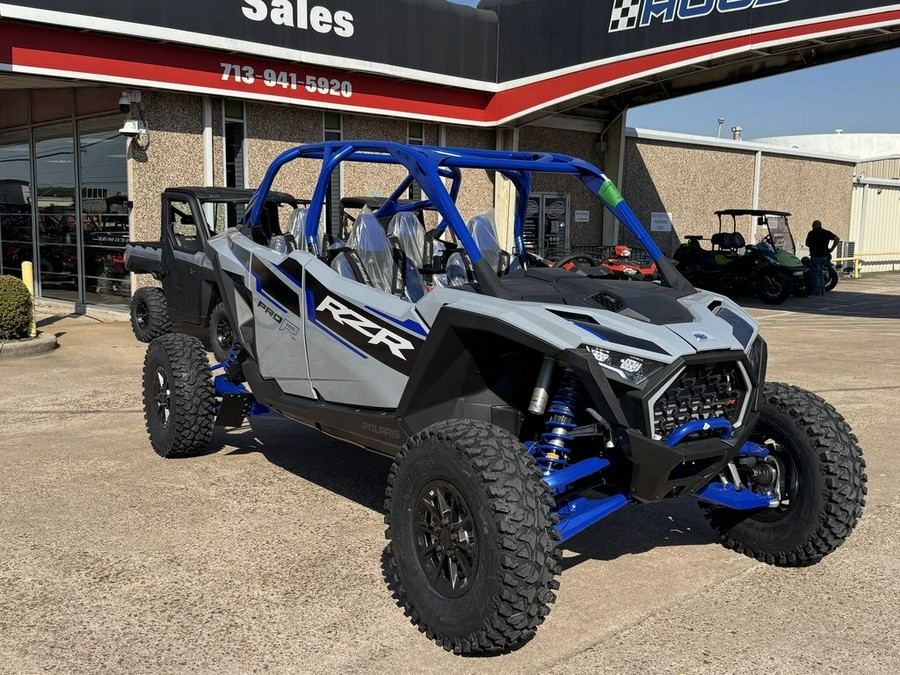 2025 Polaris® RZR Pro R 4 Sport