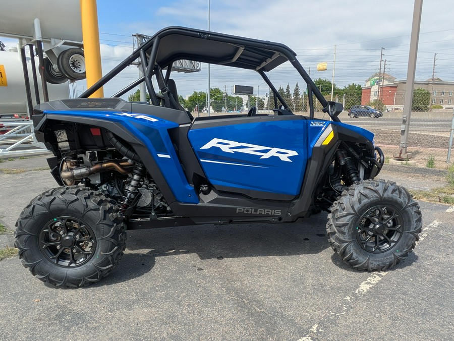 2025 Polaris RZR XP 1000 SPORT