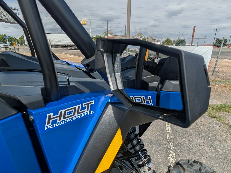 2025 Polaris RZR XP 1000 SPORT