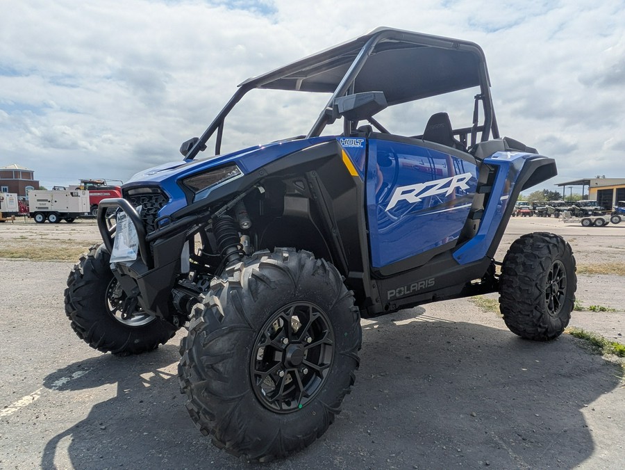 2025 Polaris RZR XP 1000 SPORT