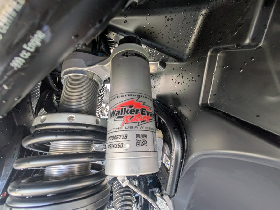 2025 Polaris RZR XP 1000 SPORT