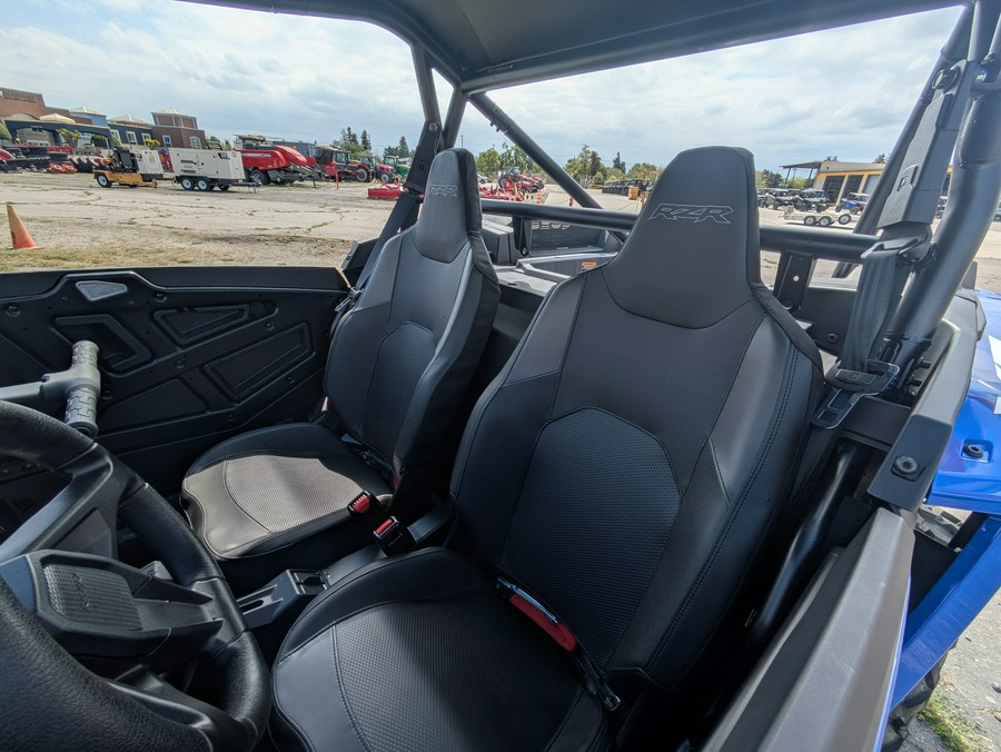 2025 Polaris RZR XP 1000 SPORT