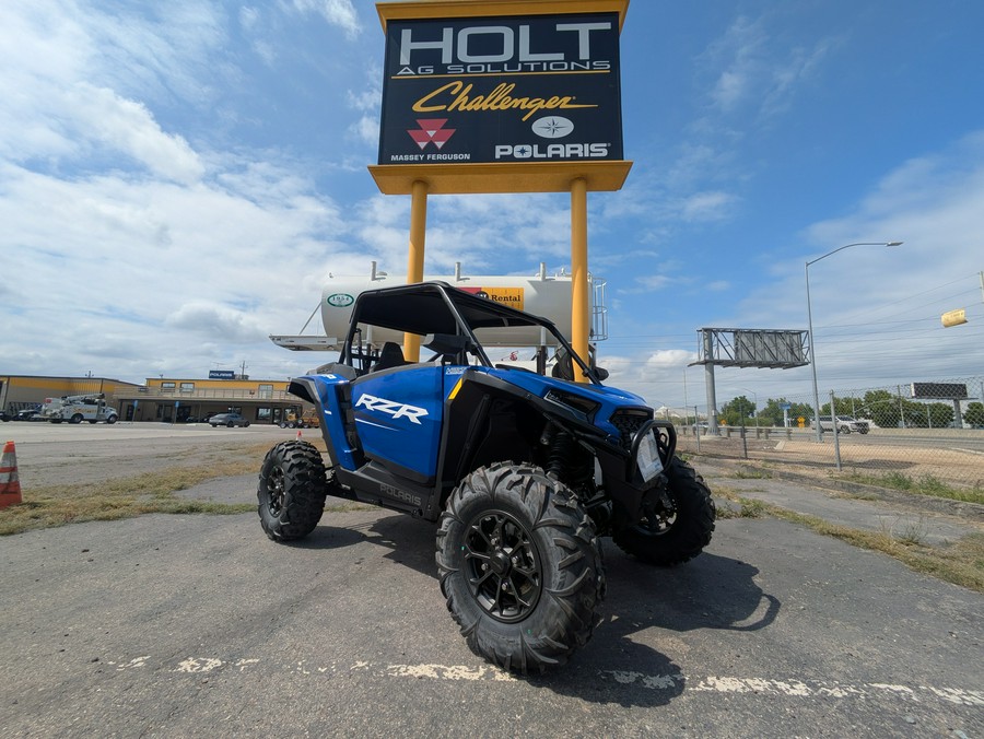 2025 Polaris RZR XP 1000 SPORT