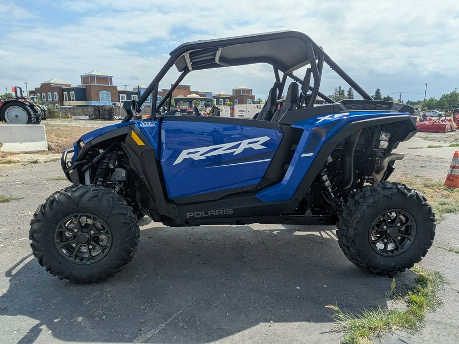 2025 Polaris RZR XP 1000 SPORT