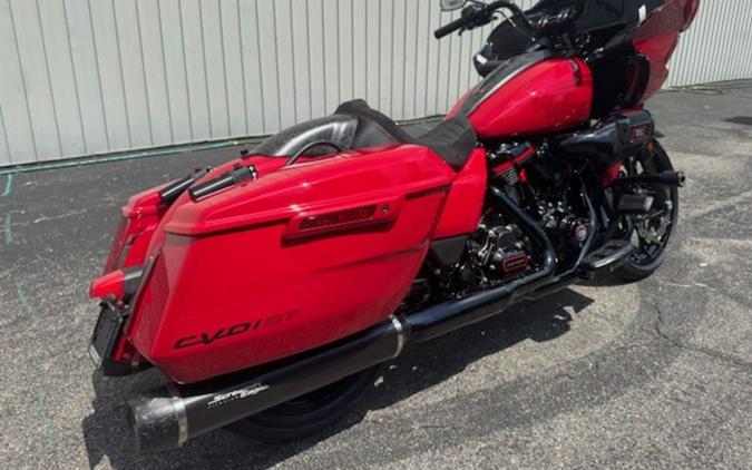 2025 Harley-Davidson FLTRXSTSE - CVO Road Glide ST
