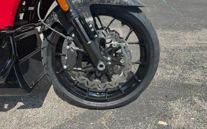 2025 Harley-Davidson FLTRXSTSE - CVO Road Glide ST