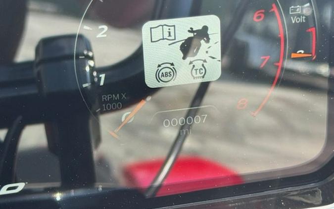 2025 Harley-Davidson FLTRXSTSE - CVO Road Glide ST