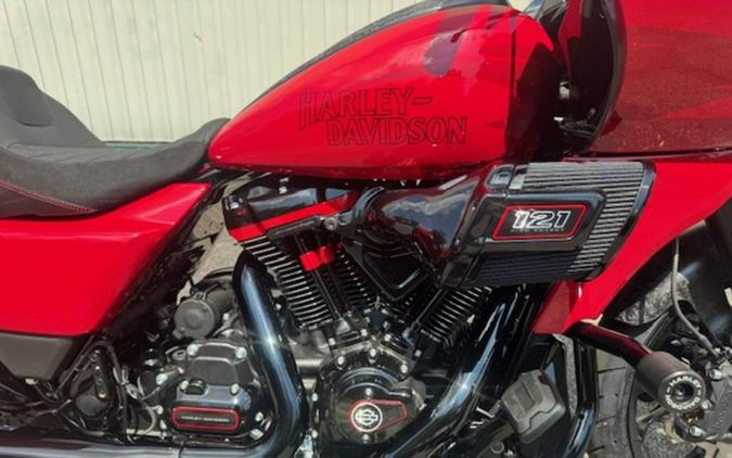 2025 Harley-Davidson FLTRXSTSE - CVO Road Glide ST